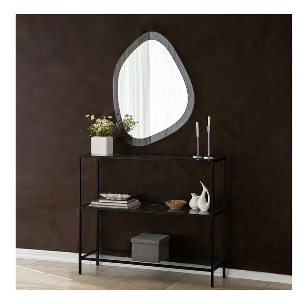 Zrkadlo Besusi 4 (transparentný) 