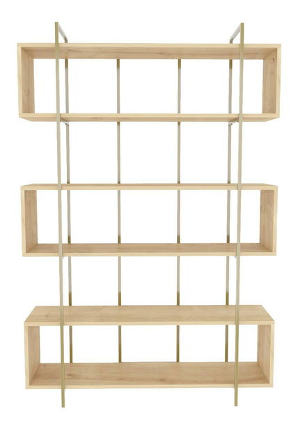 Regal Brutus (hrast + zlatna)