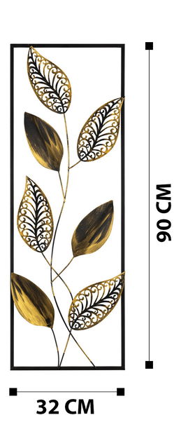 Fali dekoráció Belfort