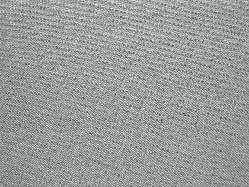 Manželská posteľ Boxspring 160 cm AMELISA (látka) (sivá) (s roštom a matracom)