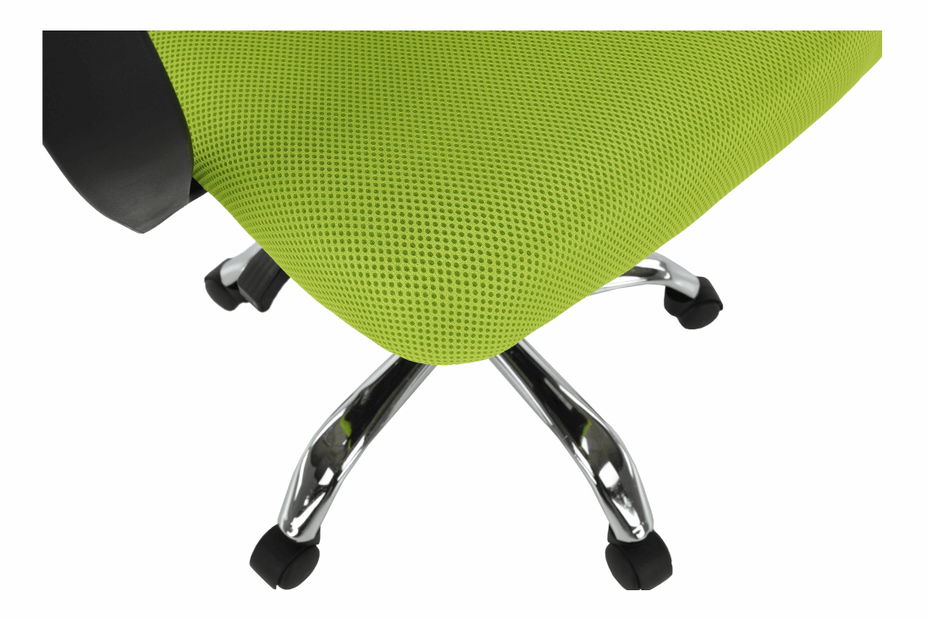 Scaun de birou Dexter 4 (Negru)