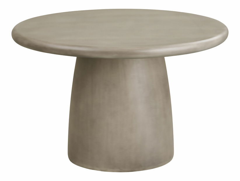 Záhradný stôl Brateriaina 1 (sivá)