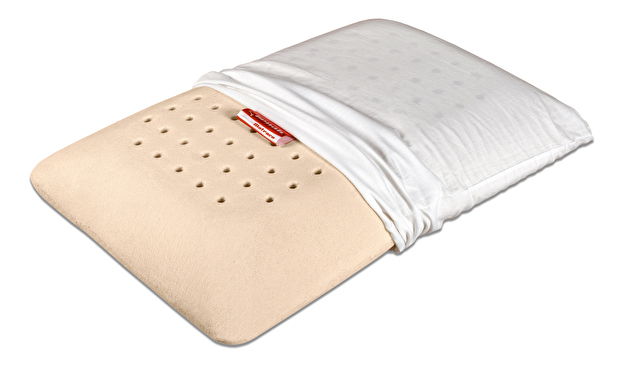 Vankúš Benab Artemis Natur Visco