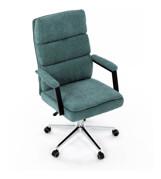 Kancelárske kreslo Francesas (zelená)