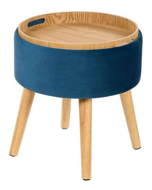 Taburete Neeza (albastru)