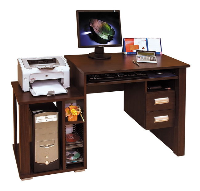 PC stolík Andora III