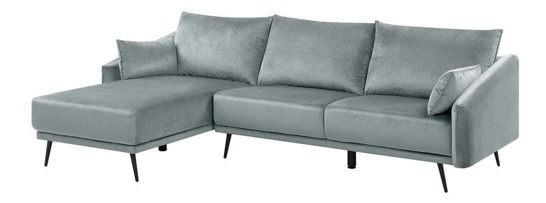 Kutna garnitura Yrso (siva) (L)