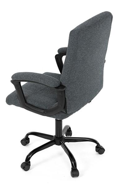 Scaun de birou Participe (negru)