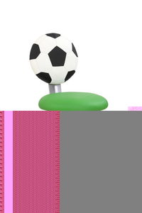 Gyerekszék Geri (zöld)