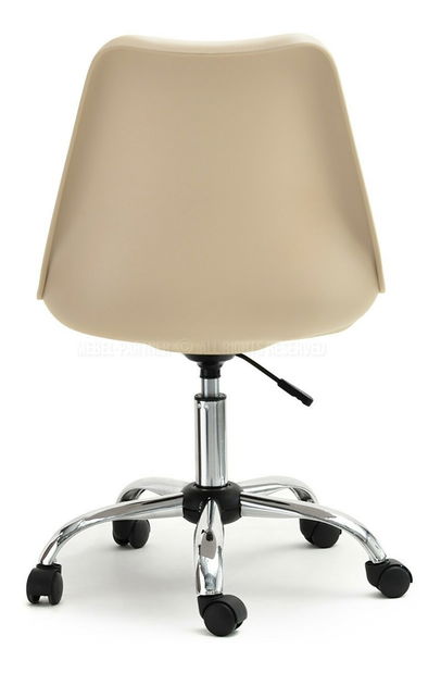 Szék Large Move (bézs + fekete)