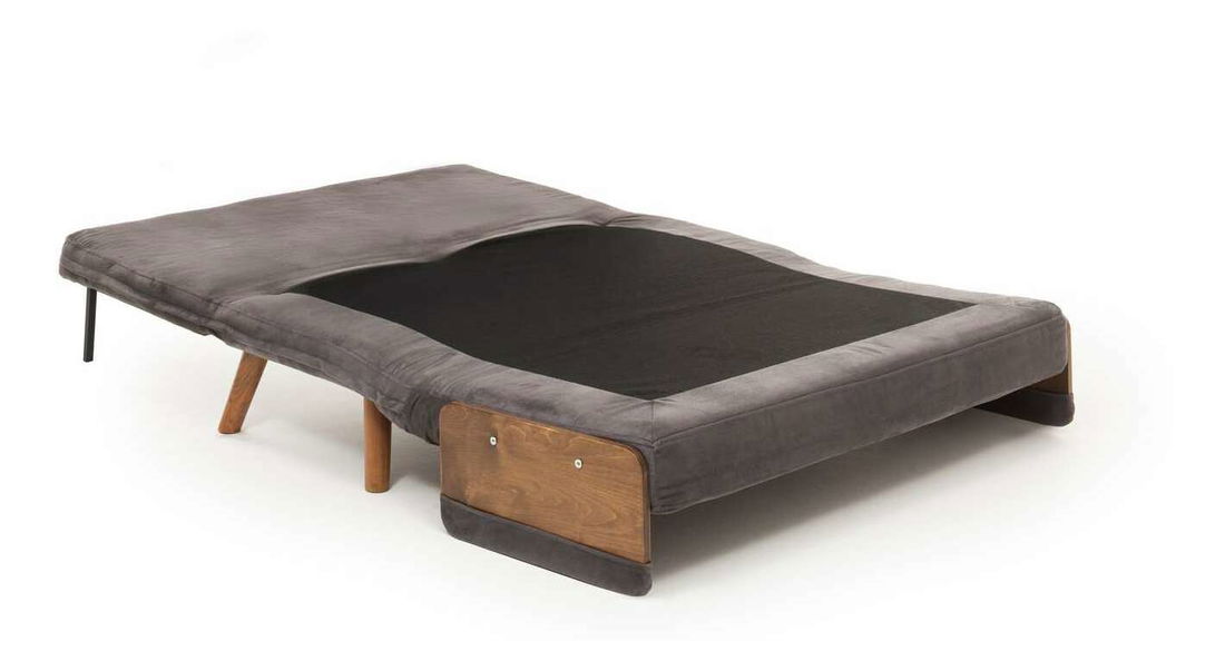 Dvosjed Como P (siva)