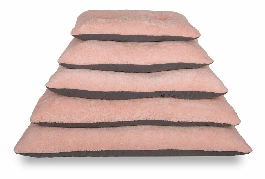 Peliešok pre domáce zviera Polie (ružová)