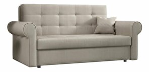 Sofa Carivia Silver III (mono 232)