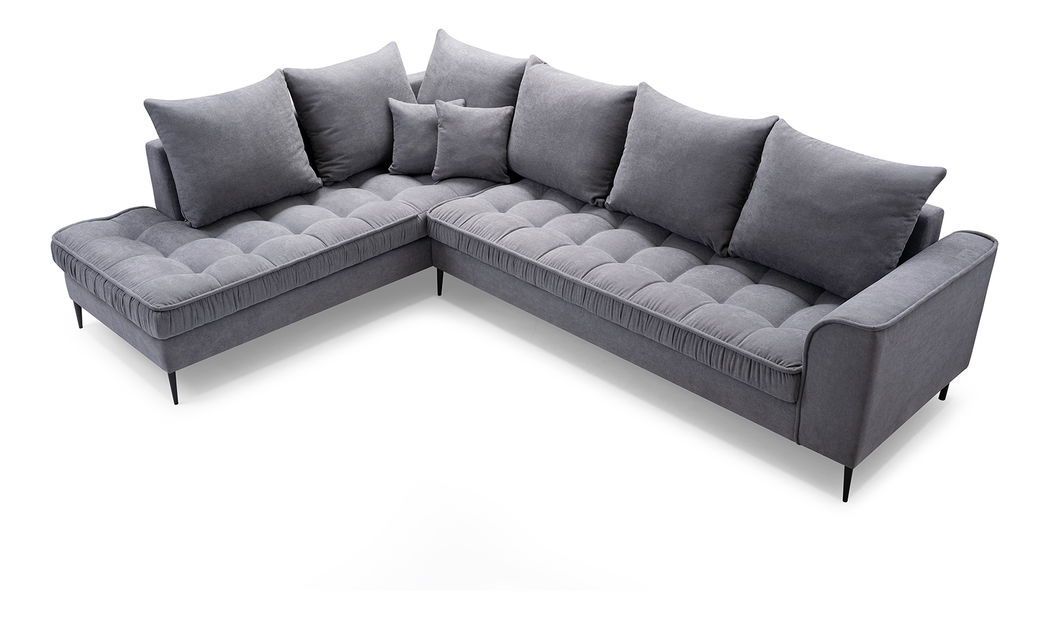 Colțar Lunara (Gri închis) (S)