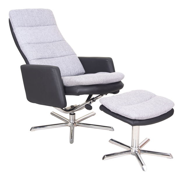 Fotoliu de relaxare Gino