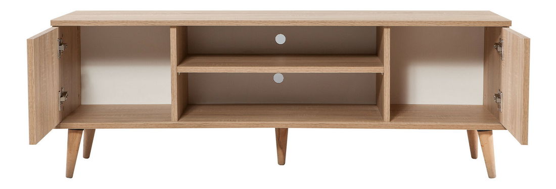 Masă TV/Dulap Thalia 740 (Stejar sonoma)