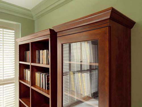 Policová skriňa BRW Bigger REG1D1S/60