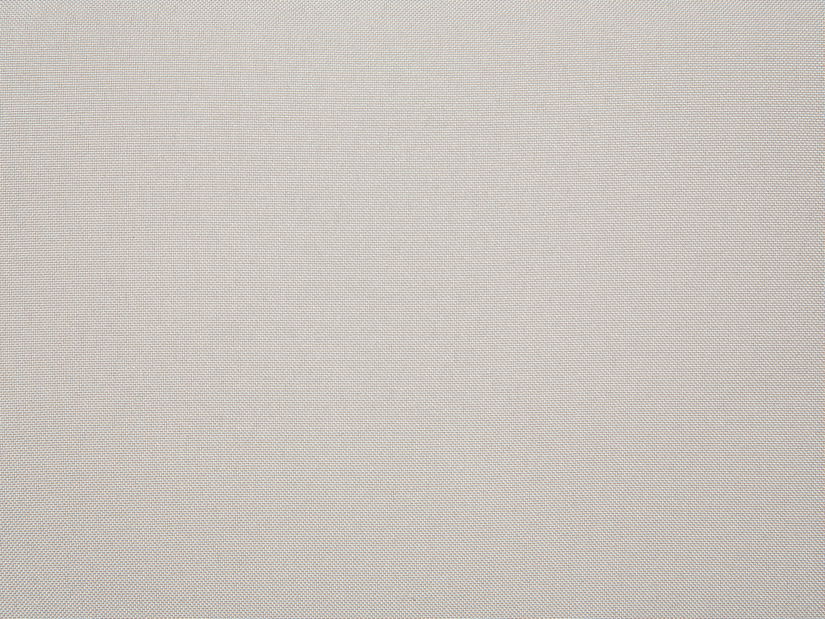 Vrtna ležaljka TRATORIA (siva)