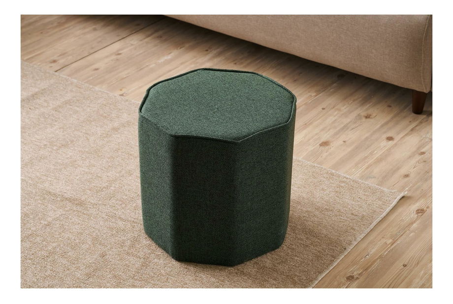 Taburete Inozema (Verde)