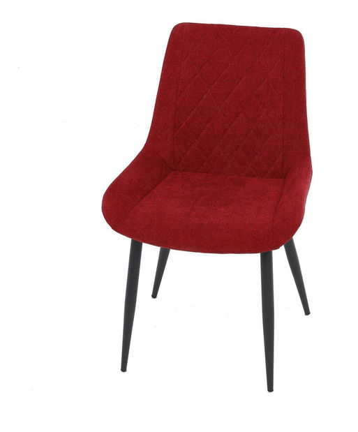 Blagovaonska stolica Desagrado (crvena)