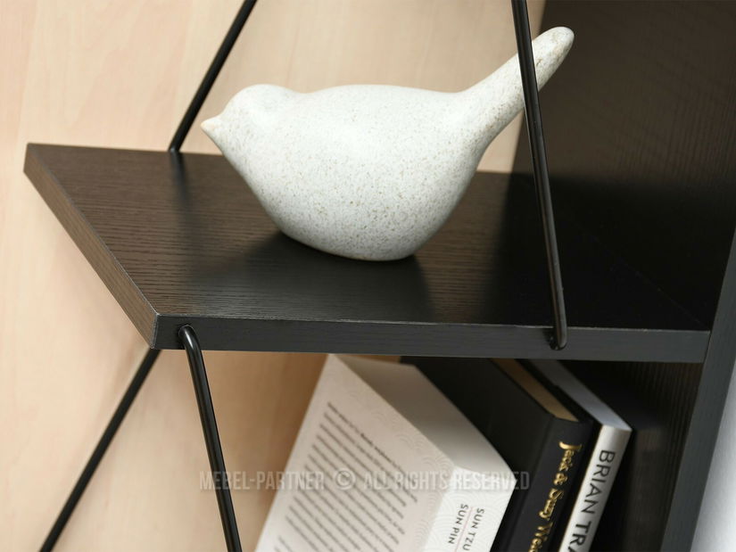 Raft Hunde și (negru)