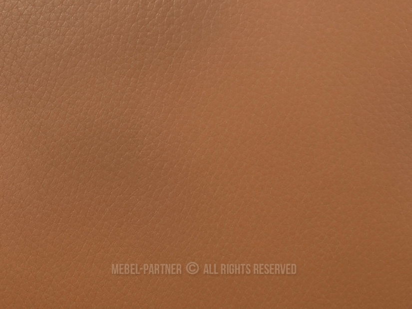 Jedálenská stolička Vacuno (hnedá + čierna)