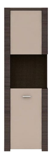 Vitrină Raguel REG1W/19/6 (S)