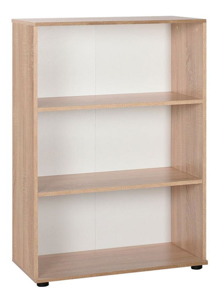 Regál Rentampo (dub sonoma)