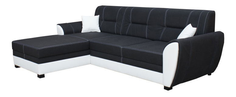 Rohová sedačka Maruti (L) *výpredaj