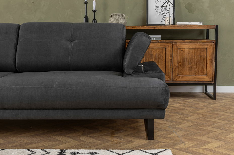 Trosjed Musta (antracit)