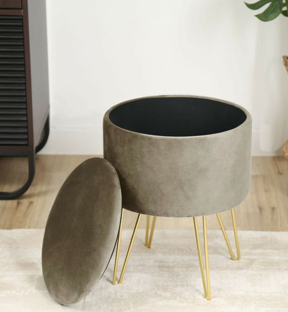 Tabure Lareina (bež)