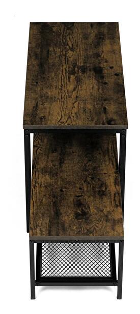 Pantofar Austriaca (old style wood)