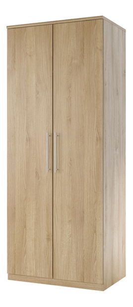 Dulap de haine Maire Typ 78 (stejar camargue)