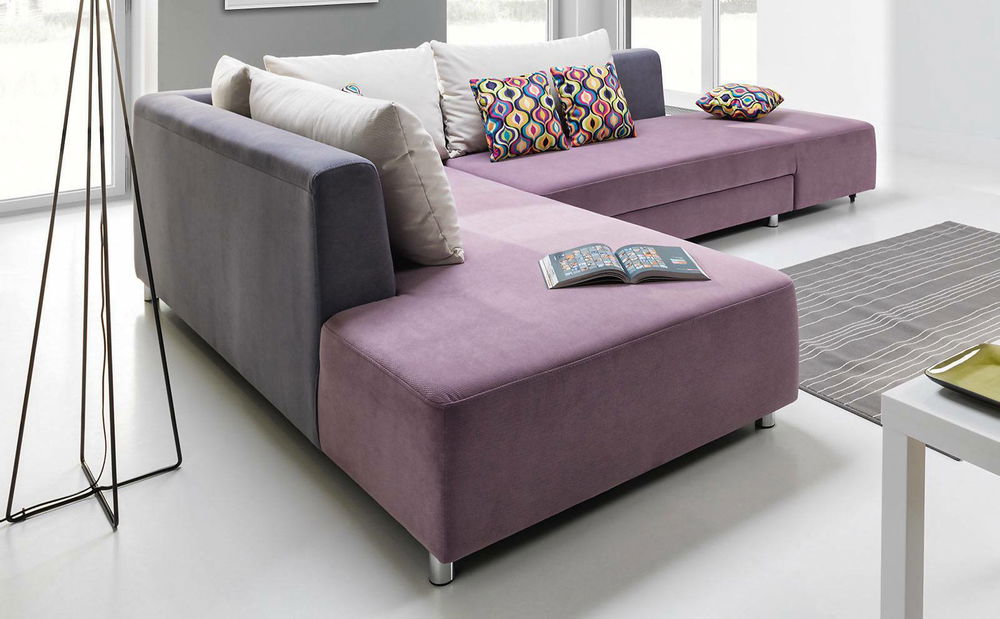 Sarokkanapé Sylvar (B)