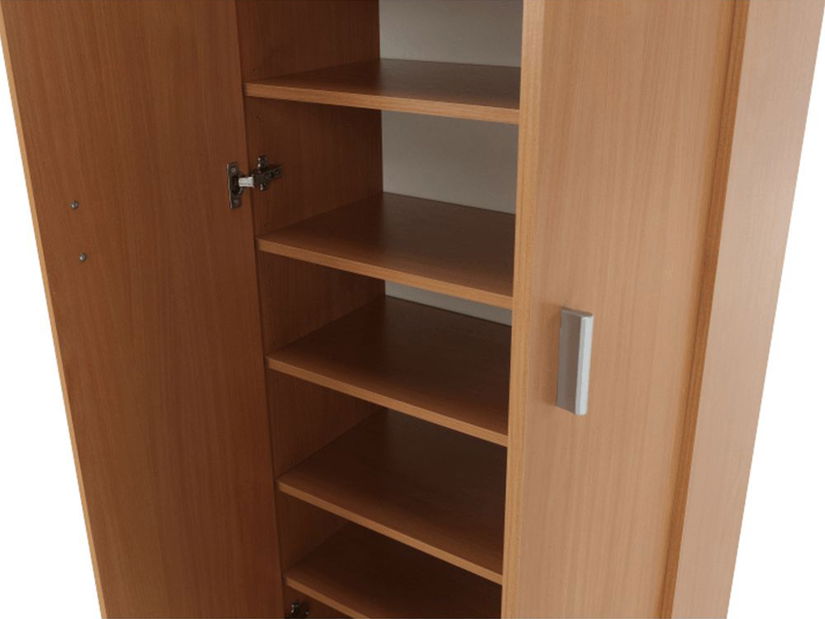 Dulap pentru pantofi Marona (fag)