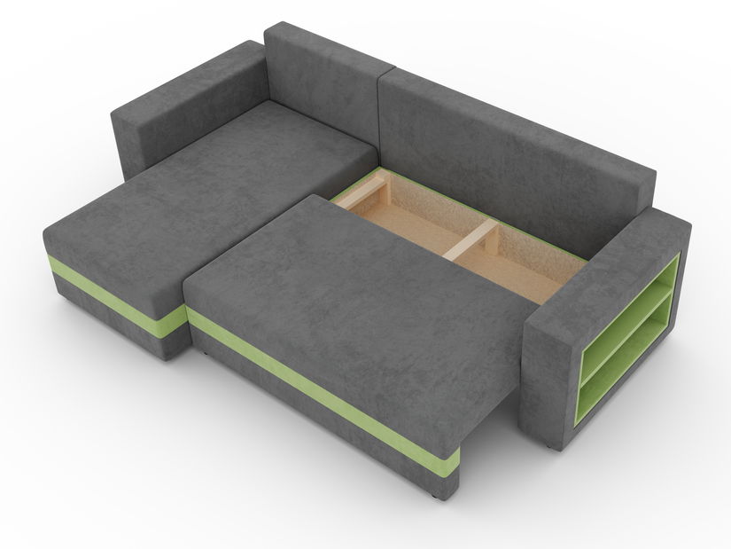 Kutna garnitura- Nowak