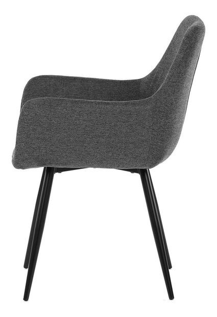 Étkezőszék Deboraluna (szürke)