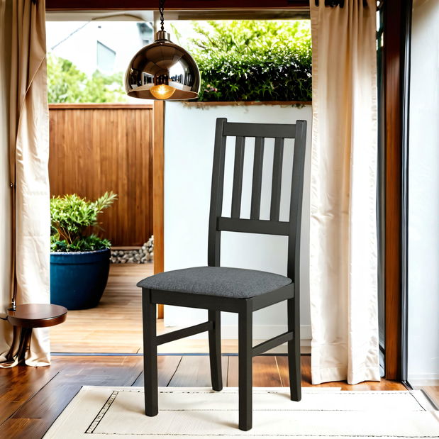 Étkezőszék Blake 4