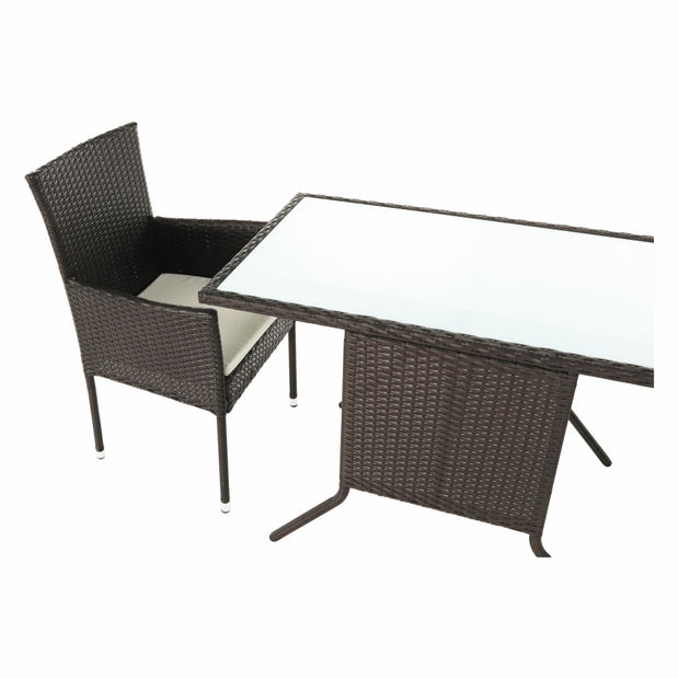 Kerti szett 1+2 Adaria 