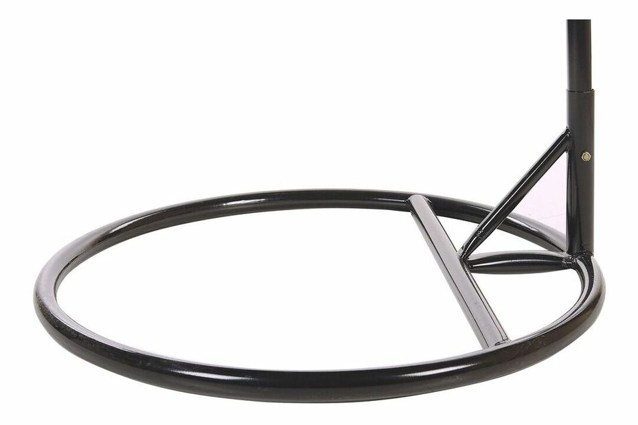 Hinta állvány ELDEN (acél) (fekete)