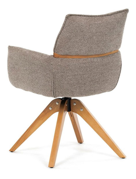 Scaun sufragerie Deberes (lanij)