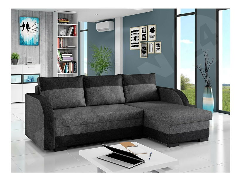 Kutna garnitura Mirjan Jukka (malmo 96 + malmo 95) (rasprodaja)