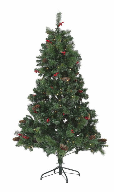 Asztali lámpa Rabalux Samson 4179 (rózsaszín)