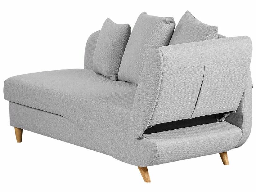 Sofa Merry (svijetlosiva) (D)