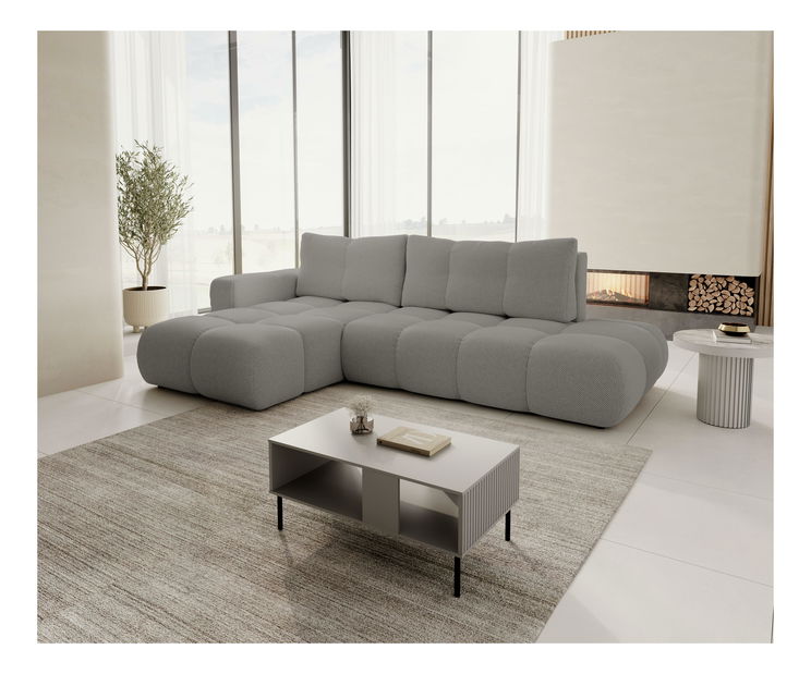 Colțar Sopran (gri) (S)