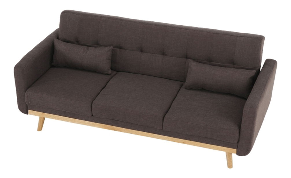 Canapea Alestra (Maro)