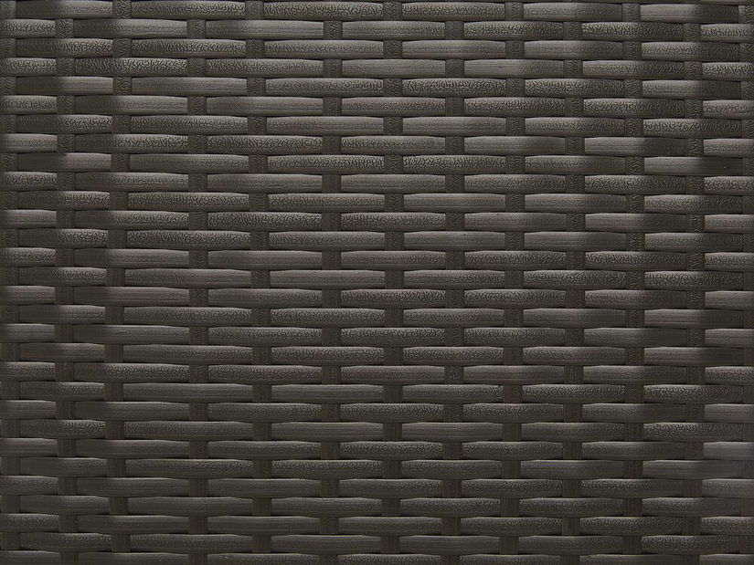 Úložný box 155x75 cm MINTARO (hnedá)