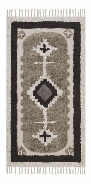 Koberec 80 x 150 cm Geya (béžová)