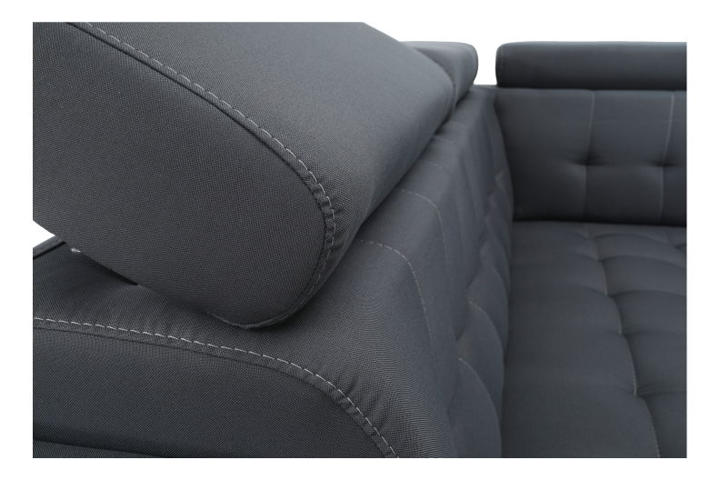 Colțar în formă de U Kina (D)