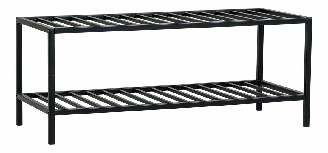 Botník Vistalia 14 (čierna)